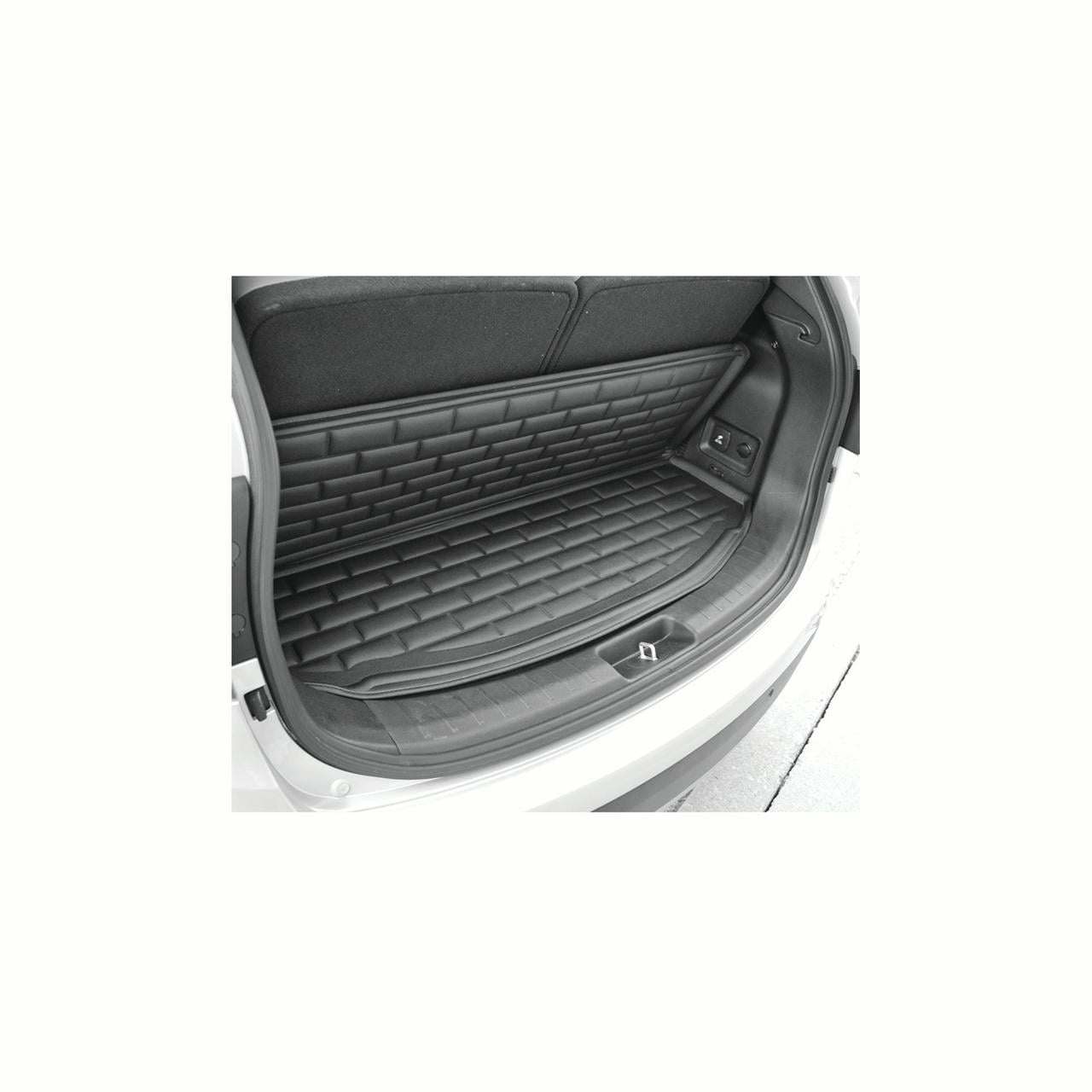 Westin Profile Cargo Liner for 2013-2017 Hyundai Santa Fe - Black