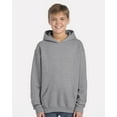 thumbnail image 4 of Jerzees Boy's NuBlend Hooded Sweatshirt, 4 of 5
