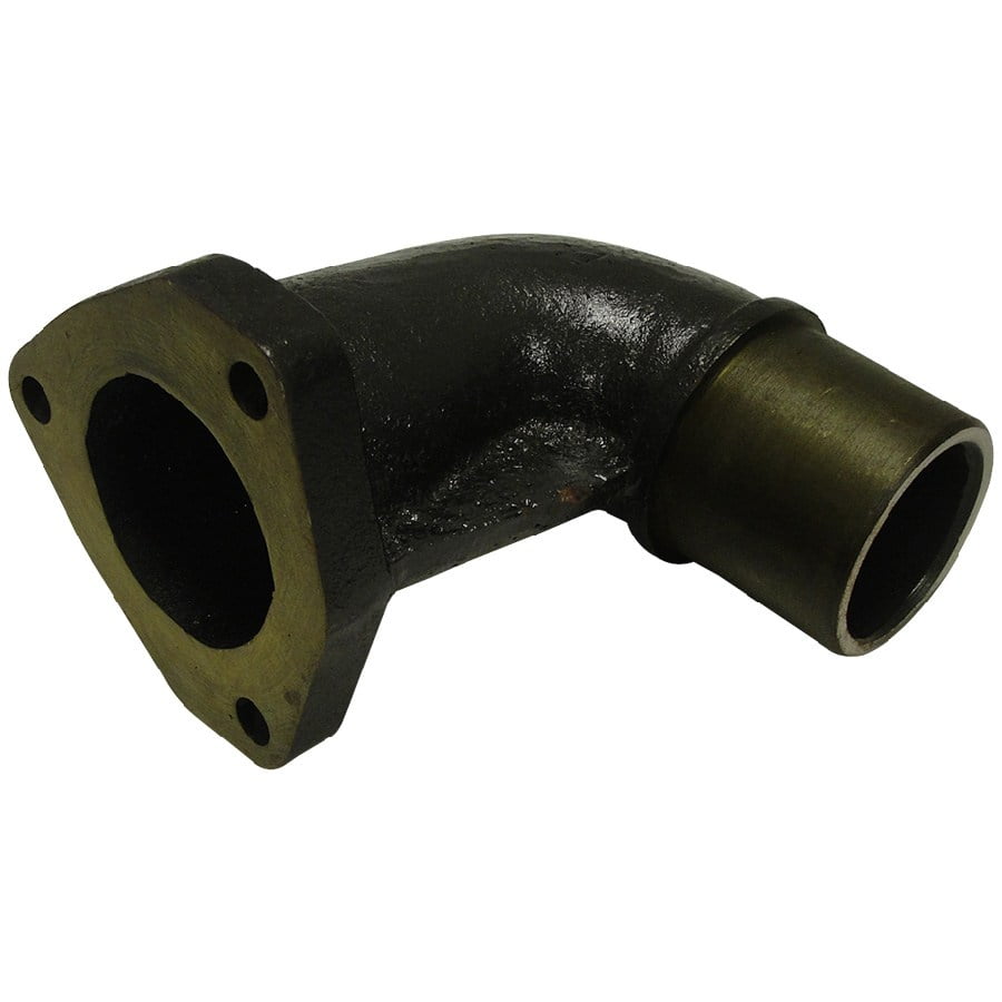 Elbow Exhaust 90 for Massey Ferguson Part No A1862807M1