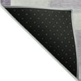 thumbnail image 3 of Addison Rugs Chantille Indoor/Outdoor Transitional Modern Lavender Washable Rectangle Rug, 3' x 5', 3 of 6