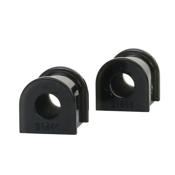 Nolathane REV014.0086 Front Suspension Stabilizer Bar Bushing Kit Compatible with Honda 73-83 Civic