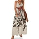 thumbnail image 1 of Si te encanta el tequila, entonces compra este colorido vestido sin mangas Tequila Please Ropa de mujer Vestidos de ceremonia Vestidos de verano sueltos, 1 of 7