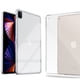 thumbnail image 2 of Funda para tableta Apple iPad mini 1, 2, 3, 7,9 ", funda de TPU transparente, funda suave de silicona, protección integral A1432 A1489 A1599, 2 of 4
