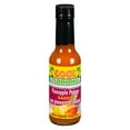 thumbnail image 1 of Cool Runnings Pineapple Pepper Sauce, 1 of 5
