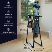 Teeter FitSpine X1 Inversion Table (Blemished)