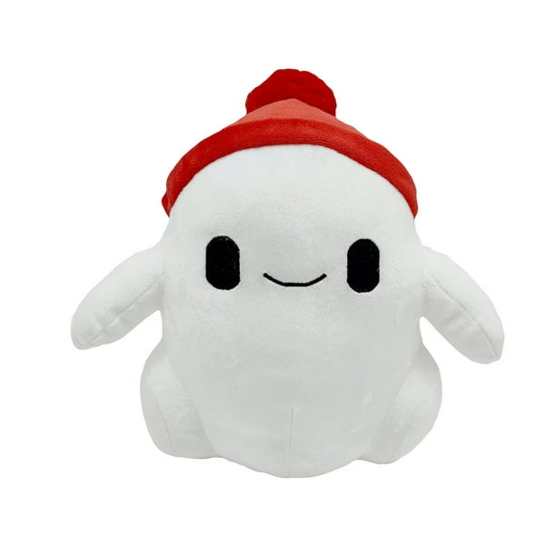 Muñeca de peluche Gones Wrongs Anime, 25 cm, en algodón y felpa