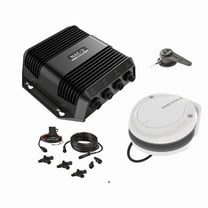 Simrad NAC-2 Autopilot Core Pack - NAC-2, Precision-9, RF25N ... [000-13335-001]