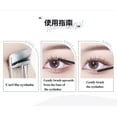 thumbnail image 6 of Hauiodp Waterproof Eyelash Primers Long Curly Non Smudging Clear And Durables Eye 1.2g, 6 of 9