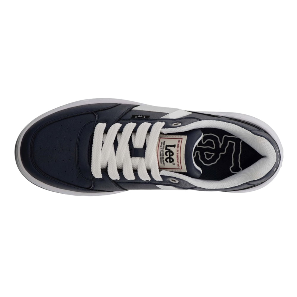 Lee Men's Prescot Lace Up Sneakers