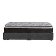 thumbnail image 3 of Colchón King Size Omega + Base Cama + Almohada One + Protector Cloud + Sábanas Softy + Edredón Homy, 3 of 9