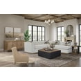 thumbnail image 3 of Channel Chairside Table, 3 of 5