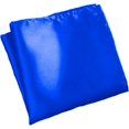 thumbnail image 1 of HAHDAXIA Gentleman's Essentials Weekend Casual White Pocket Square, 1 of 2