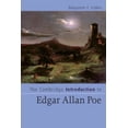 thumbnail image 1 of Pre-Owned The Cambridge Introduction to Edgar Allan Poe (Paperback) 0521676916 9780521676915, 1 of 1