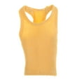 thumbnail image 4 of Chaleco de figura de mujer a escala 1/12, accesorios de vestuario, ropa en miniatura para 6 pulgadas Amarillo, 4 of 9