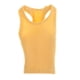 thumbnail image 4 of Chaleco de figura femenina a escala 1/12, accesorios de vestuario, ropa en miniatura para 6 pulgadas Amarillo, 4 of 9