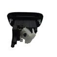 thumbnail image 5 of Tailgate Trunk Boot Lock & 2 Keys Kit For 1998-2010 Renault Thalia Clio 7701472508, 5 of 6