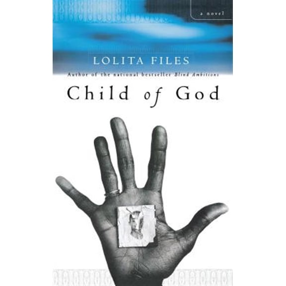 Pre-Owned Child of God: A Novel Paperback