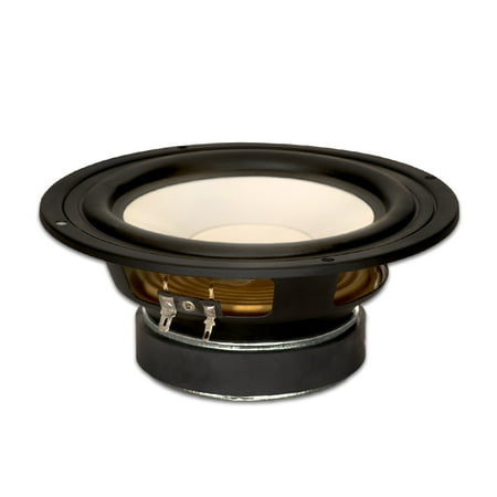 Goldwood Sound GW-S650/4 Poly Cone 6.5  Woofer 170 Watts 4ohm Replacement Speaker price history on PriceWatchPro