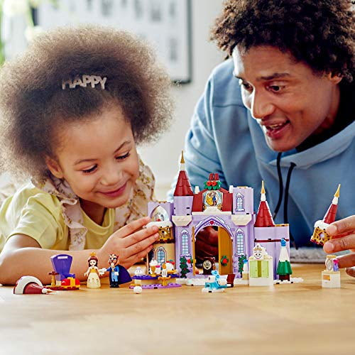 Lego disney 43180 sale