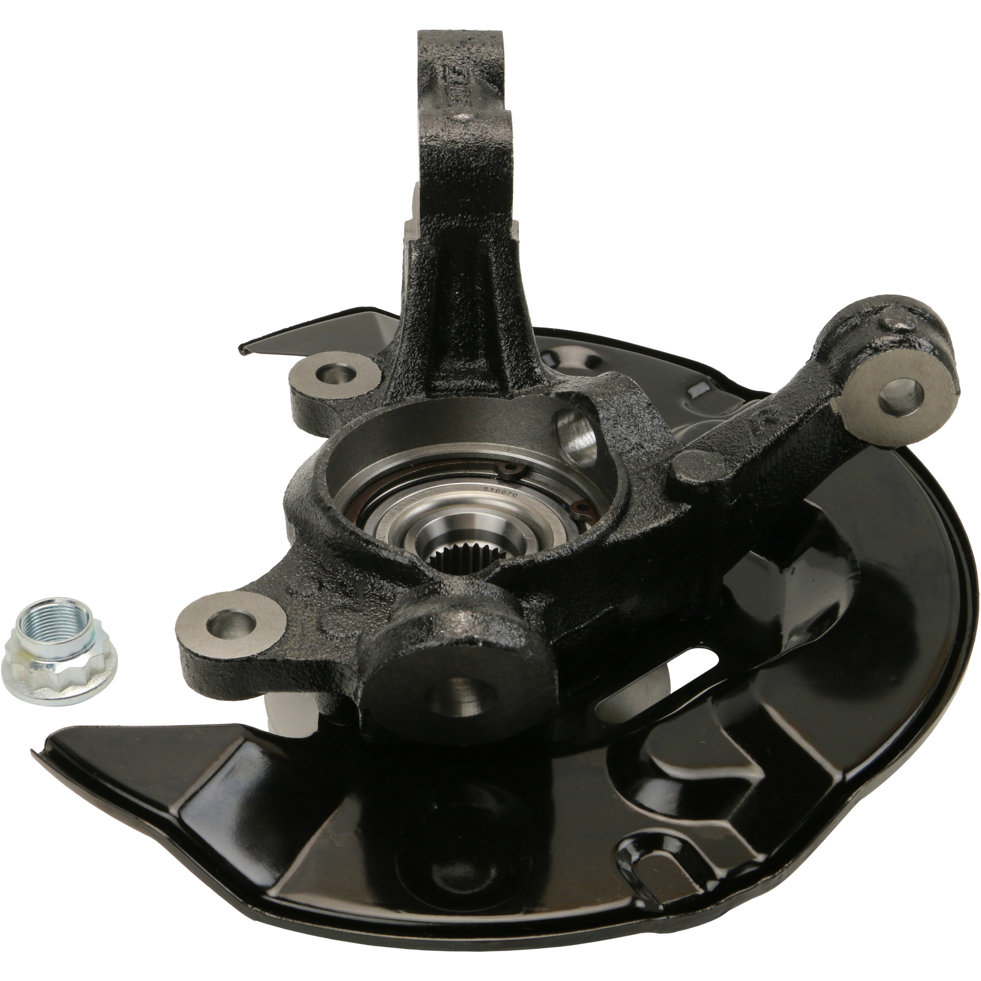 MOOG LK066 Steering Knuckle