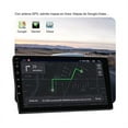 thumbnail image 6 of Torovo Car Radio Stereo 2+32g Carplay for Jeep Compass Patriot 2009-2016 Fm, 6 of 9