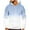 Mens Hoodies & Sweatshirts Sky Blue, variant on Pullover Hoodies for Men Big & Tall S-5X Plus Size Fleece Lined Sweatshirts with Front Pockets Trendy Stripe Printed Long Sleeve Warm Hooded