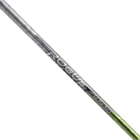 Aldila Rogue Elite Green 65 R-Flex Shaft + Mizuno JPX 900 / ST 180 / 2016 EZ Tip + Grip