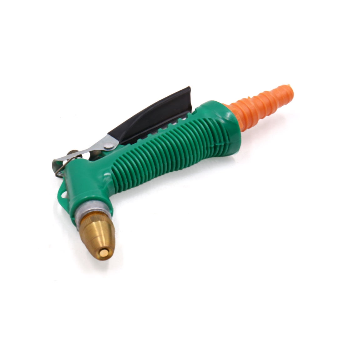 Gun Nozzle Washing Hose Trigger Green Multipurpose High Pressure Car