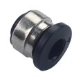 thumbnail image 3 of Conector de tubo de alimentación de PTFE, accesorios para impresora 3D, reemplazo de conector neumático de enchufe rápido resistente x 1/P 1 para, 3 of 9
