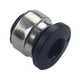 thumbnail image 3 of Conector de tubo de alimentación de PTFE, conector neumático, x 1/P 1 Accesorios de impresora 3D para hogar, 3 of 9