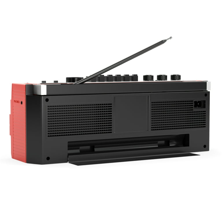 邦楽 Red'sBOX DOWN4SOUND JP83 RED | 8300W RMS AMPLIFIER - Down4Sound Shop