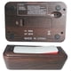 thumbnail image 2 of Juego de mesa Cronómetro Pantalla LCD portátil para uso personal familiar (color madera), 2 of 4