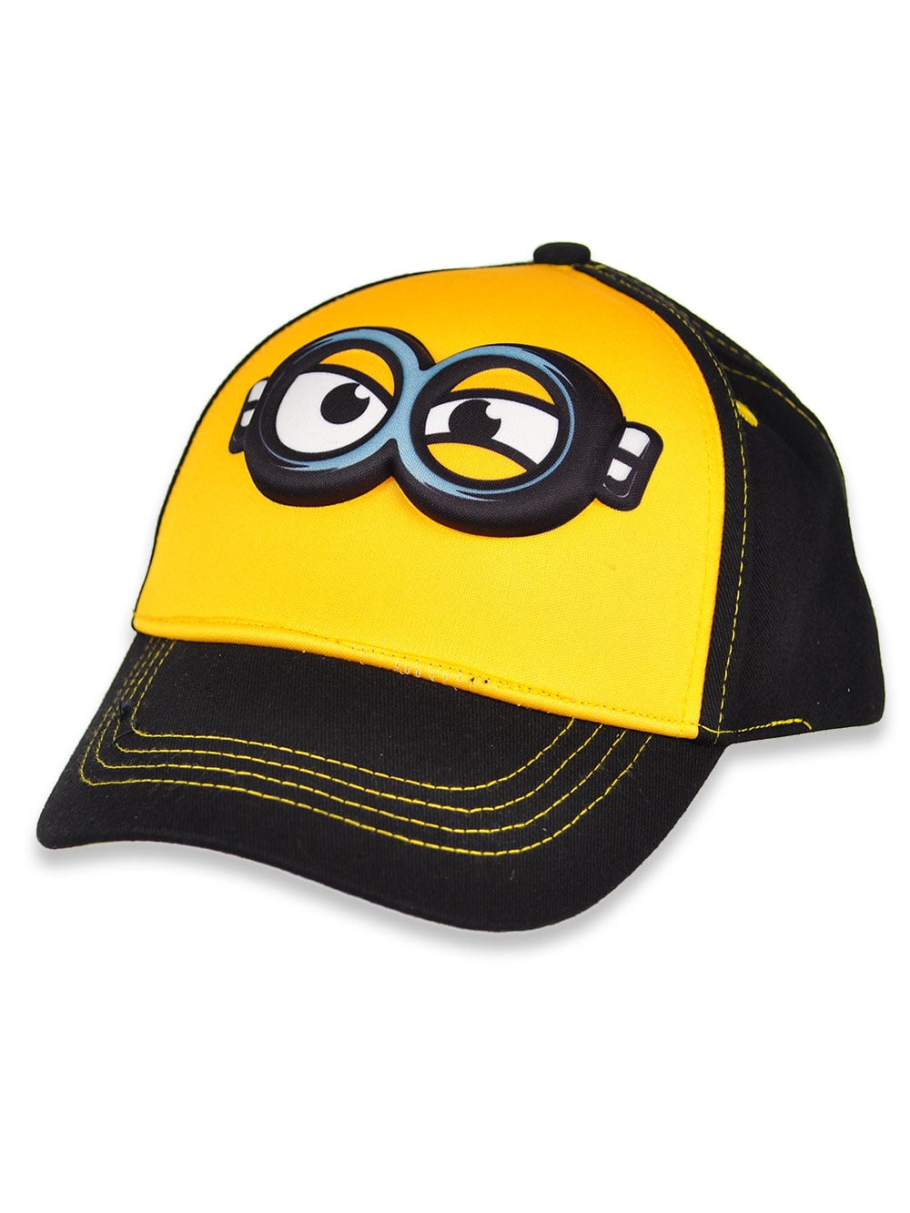 baseball caps used for purple minion costume baseball caps used for purple minion costume
