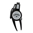 thumbnail image 1 of Multiherramienta Callaway 4 en 1 Negro/Plateado, 1 of 7
