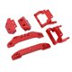 thumbnail image 3 of Placa de parachoques RC 1/18 ANGGREK Para Coche de Control Remoto Latrax Teton 1/18, 3 of 8