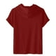 thumbnail image 4 of Blusa con capucha de manga corta para hombre, informal, con estampado, a la moda, con capucha, camiseta deportiva de manga corta, blusa de poliéster para hombre, 4 of 7