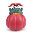 thumbnail image 1 of Cunspersor Juguetequirt Mar Animal Juguete de Bañera Piscina Yotijar rojo, 1 of 10
