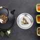 thumbnail image 4 of unbranded Metálico Para Bolsas De Té Con Para Almacenamiento Y Uso Diario, 4 of 8