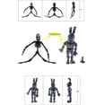 FNAF Action Figures (Set of 11pcs) Inspired by Action Figure Toys