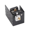 thumbnail image 1 of 3D Printer Extruder, 42 Stepper Motor Extruder  Compatibility 12V 40W Heater 0.4mm Nozzle  for 1.75mm Filament, 1 of 8