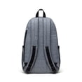 thumbnail image 4 of Mochila Herschel Seymour Raven Crosshatch para trabajo, 4 of 8