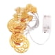 thumbnail image 1 of Ramadan Eid String Light Star Party Lights Para Eid Festival Christmas Dormitorio Decoraciones De Jardín Cateissary HA024723-01, 1 of 6