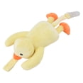 thumbnail image 5 of Chupete Snuggle con forma de Animal, soporte para chupete calmante desmontable, juguete para infantes4 #, 5 of 5