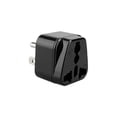 thumbnail image 2 of American USA Plug Adapter,International Power Plug Adapter Travel Plug,American USA Plug Adapter Plug Converter,US Standard American standard adapter plug,10A 250V multifunction plug Travel perfke Adaptador de enchufe americano de EE. UU., 2 of 9