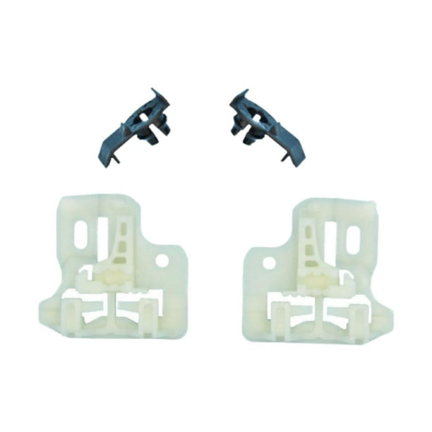 Clips de Reparación Del Elevalunas Eléctrico 51338254781 Piezas Resistentes para X5
