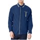 thumbnail image 2 of pstuiky Camisas casuales de manga larga para hombre, Camisa de manga larga con cuello vuelto para hombre, informal, holgada, a la moda, con bolsillos y botones, de color liso xl, 2 of 6