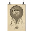 thumbnail image 2 of Print: Le Neptune, J. Duruof, 1870, 2 of 4