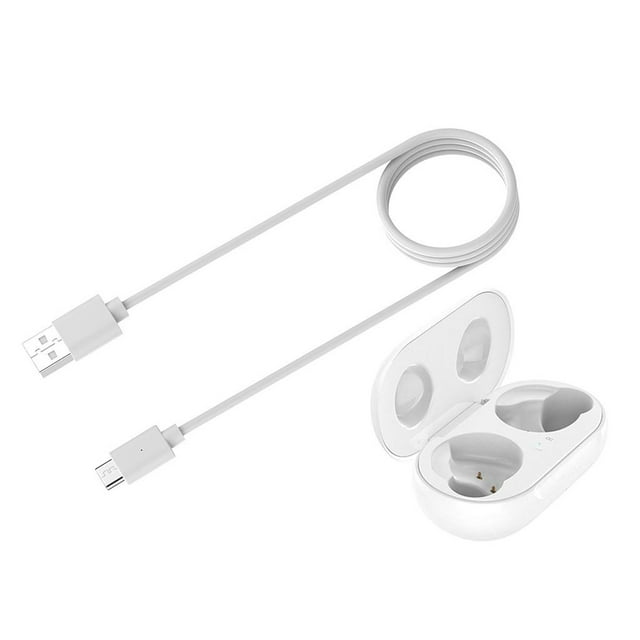 Caja de carga recargable 350 Perfecl para Galaxy Buds + SM-R175 Buds SM-R170
