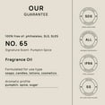 thumbnail image 4 of VINEVIDA Scent NO. 65, Signature Scent: Pumpkin Spice Fragrance Oil, 4 Fl Oz, 4 of 7
