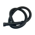 thumbnail image 2 of DYNWAVECA Drywall Sander Dust Collection Hose Dust Absorption Hose Heavy Duty Wall Grinding Machine Hose for Most Drywall Sander Models 2M, 2 of 10